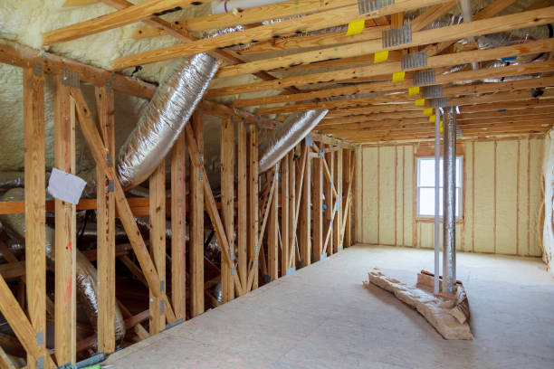 Best Energy-efficient Insulation  in Nanuet, NY