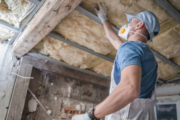 Best Insulation Installation Cost  in Nanuet, NY