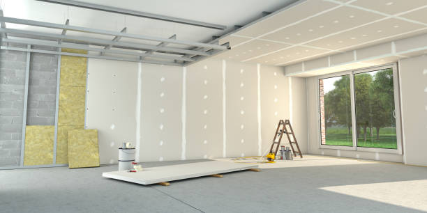 Garage Insulation Installation in Nanuet, NY