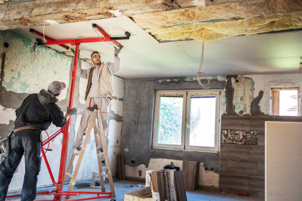 Range of Insulation Solutions in Nanuet, NY