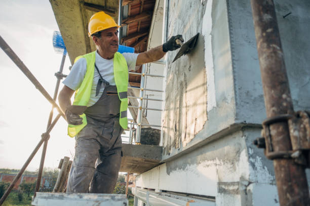 Best Insulation Repair Services  in Nanuet, NY
