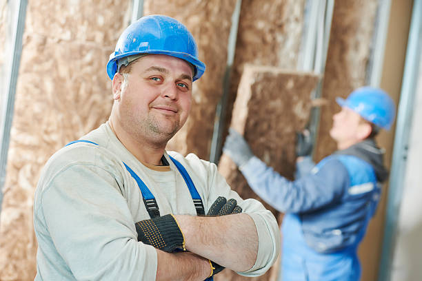 Best Commercial Insulation Contractor  in Nanuet, NY