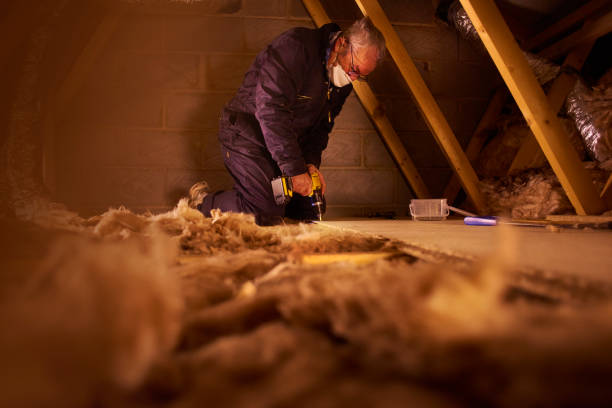 Best Residential Insulation Services  in Nanuet, NY